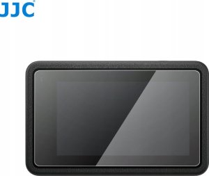 Osłona na obiektyw JJC Szkło Osłona Na Obiektyw + 2x Ekran Lcd Do Kamery Dji Osmo Action 3 / 4 / Gsp-djoa4 2