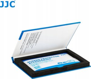 Osłona na obiektyw JJC Szkło Osłona Na Obiektyw + 2x Ekran Lcd Do Kamery Dji Osmo Action 3 / 4 / Gsp-djoa4 7