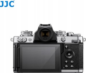 Osłona na obiektyw JJC Osłona Na Ekran Monitor Lcd Do Aparatu Nikon Z30, Z 30, Z Fc, Zfc / Lar-z30 7