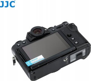Osłona na obiektyw JJC Osłona Na Ekran Monitor Lcd Do Aparatu Nikon Z30, Z 30, Z Fc, Zfc / Lar-z30 10