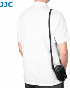 Pokrowiec JJC Case Do Olympus TG-7 TG-6 TG-5 TG-4 TG-3 TG-2 TG-1 11