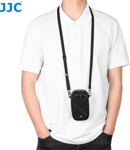 Pokrowiec JJC Case Do Olympus TG-7 TG-6 TG-5 TG-4 TG-3 TG-2 TG-1 12