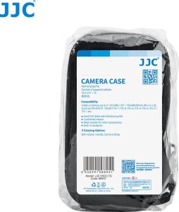 Pokrowiec JJC Case Do Olympus TG-7 TG-6 TG-5 TG-4 TG-3 TG-2 TG-1 13