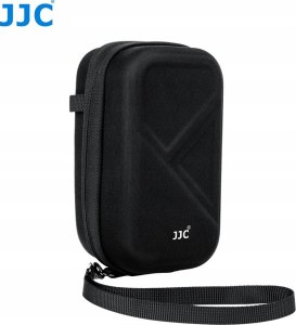 Pokrowiec JJC Case Do Olympus TG-7 TG-6 TG-5 TG-4 TG-3 TG-2 TG-1 2