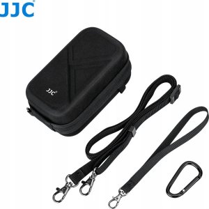 Pokrowiec JJC Case Do Olympus TG-7 TG-6 TG-5 TG-4 TG-3 TG-2 TG-1 6