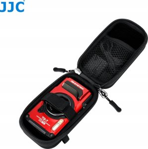 Pokrowiec JJC Case Do Olympus TG-7 TG-6 TG-5 TG-4 TG-3 TG-2 TG-1 8