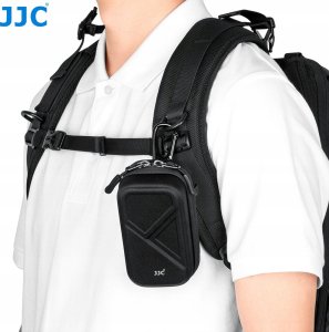 Pokrowiec JJC Case Do Olympus TG-7 TG-6 TG-5 TG-4 TG-3 TG-2 TG-1 10