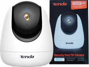 Kamera IP Tenda Tenda - RP3 2MP FullHD kamera obrotowa 1