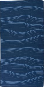 Sea To Summit Ręcznik szybkoschnący SEA TO SUMMIT Drylite XLarge Atlantic Wave 4