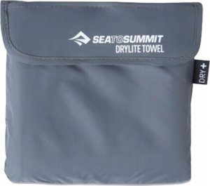 Sea To Summit Ręcznik szybkoschnący SEA TO SUMMIT Drylite XLarge Atlantic Wave 5