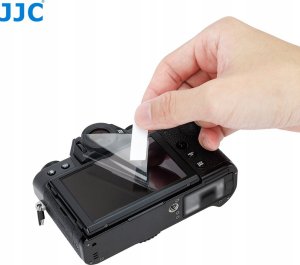 Osłona na obiektyw JJC Osłona Na Ekran Monitor Lcd Do Aparatu Sony Zv-1 Ii Fx30 Fx3 Zv-1f A1 Zv-e10 / Lar-a1 3