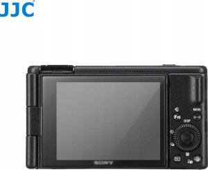 Osłona na obiektyw JJC Osłona Na Ekran Monitor Lcd Do Aparatu Sony Zv-1 Ii Fx30 Fx3 Zv-1f A1 Zv-e10 / Lar-a1 4