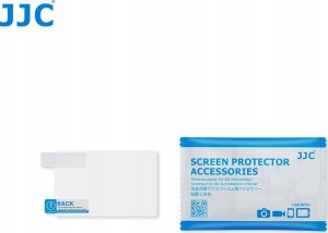 Osłona na obiektyw JJC Osłona Na Ekran Monitor Lcd Do Aparatu Sony Zv-1 Ii Fx30 Fx3 Zv-1f A1 Zv-e10 / Lar-a1 6