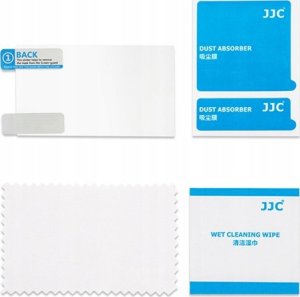 Osłona na obiektyw JJC Osłona Na Ekran Monitor Lcd Do Aparatu Sony Zv-1 Ii Fx30 Fx3 Zv-1f A1 Zv-e10 / Lar-a1 9