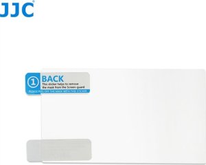 Osłona na obiektyw JJC Osłona Na Ekran Monitor Lcd Do Aparatu Sony Zv-1 Ii Fx30 Fx3 Zv-1f A1 Zv-e10 / Lar-a1 10