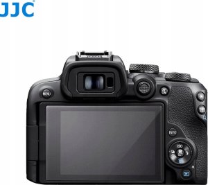 Osłona na obiektyw JJC Osłona Na Ekran Monitor Lcd Do Aparatu Aparat Canon Eos R100 R10 / Jjc / Lar-r10 2