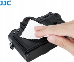 Osłona na obiektyw JJC Osłona Na Ekran Monitor Lcd Do Aparatu Aparat Canon Eos R100 R10 / Jjc / Lar-r10 4