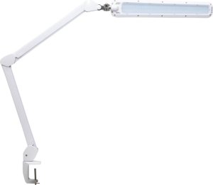 Lampka biurkowa Maul biała  (8205302) 7