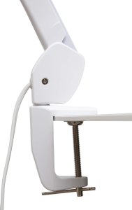 Lampka biurkowa Maul biała  (8205302) 9