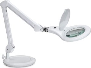 Lampka biurkowa Maul biała  (8263602) 3