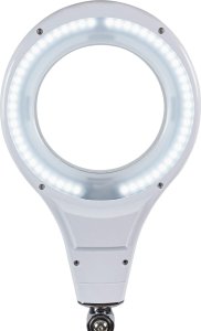 Lampka biurkowa Maul biała  (8263602) 4