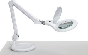 Lampka biurkowa Maul biała  (8263602) 5