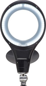 Lampka biurkowa Maul czarna  (8263690) 2