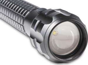 Latarka Maul MAUL LED Taschenlampe Kronos S 14cm 3W, bis zu 196m 5