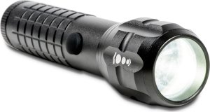 Latarka Maul MAUL LED Taschenlampe Kronos S 14cm 3W, bis zu 196m 10