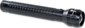 Latarka Maul MAUL LED Taschenlampe Kronos XL 28,7cm 10W, bis zu 295m 1
