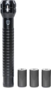 Latarka Maul MAUL LED Taschenlampe Kronos XL 28,7cm 10W, bis zu 295m 6