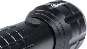 Latarka Maul MAUL LED Taschenlampe Kronos XL 28,7cm 10W, bis zu 295m 7