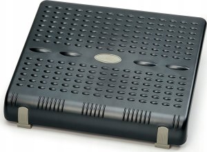 Maul MAUL Füßstütze Standard genoppt 45x35,3cm schwarz 2