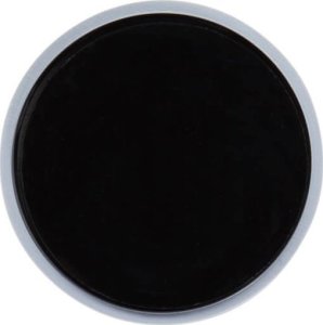 Maul Industriemagnet rund 29mm 10 Stück grau 6