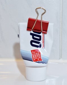 Maul MAUL Original mauly Klammern 25mm 12St/Pck farblich sortiert 3