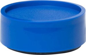 Maul Magnes przemysłowy okrągły 29mm 10 sztuk niebieski 2