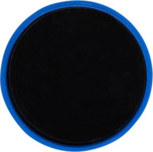 Maul Magnes przemysłowy okrągły 29mm 10 sztuk niebieski 3