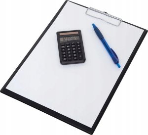 Kalkulator Maul Kalkulator ECO* 250, 8 Stellen czarny 7