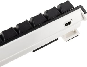 Klawiatura Ducky Ducky One 2 Pro Mini Gaming Tastatur, RGB LED - Cherry Brown 4