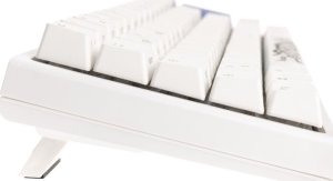 Klawiatura Ducky One 2 Pro Mini White Edition Gaming klawiatura RGB LED - Cherry Red 4