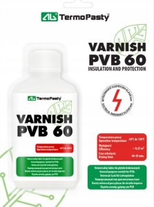 AG TermoPasty Lakier PVB 60 50ml AGT-199 4