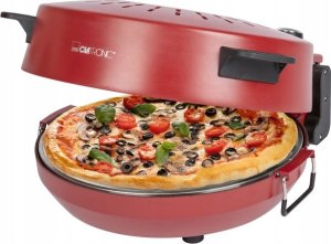 Clatronic Urządzenie do pizzy PM 3787 3