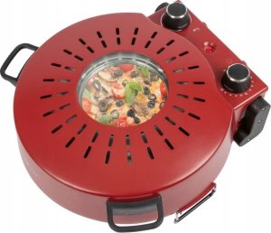 Clatronic Urządzenie do pizzy PM 3787 4