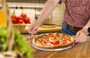 Clatronic Urządzenie do pizzy PM 3787 7