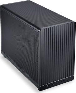 Obudowa Lian Li DAN A3 (A3- MATX BLACK) 2