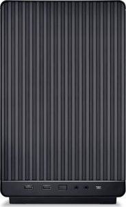 Obudowa Lian Li DAN A3 (A3- MATX BLACK) 3