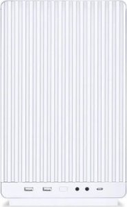 Obudowa Lian Li DAN Cases A3 biała 2