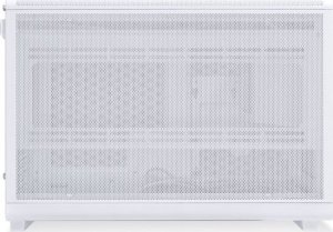 Obudowa Lian Li DAN Cases A3 biała 4