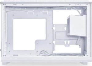 Obudowa Lian Li DAN Cases A3 biała 5