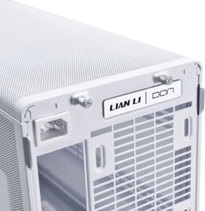 Obudowa Lian Li DAN Cases A3 biała 7